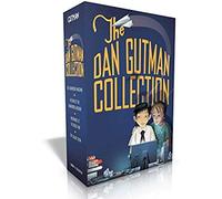 The Dan Gutman Collection (Boxed Set)