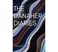 The Danaher Diaries: 2024 Edition: Over 100 Musings on Jiu Jitsu Strategy, Philosophy, and Life
