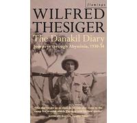 THE DANAKIL DIARY