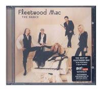 Fleetwood Mac – The Dance – CD – Rhino – Neuf