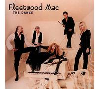 Fleetwood Mac – The Dance – Double vinyle (2LP) – Warner Music