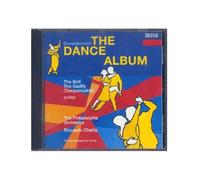 The Dance Album : Moscou-Tcherymouchki, Suite Pour Orchestre Opus 102, Suite Du Ballet L'ecrou Opus 27a, Extrait De La Musique Du Film Le Taon Opus 97a