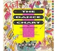 The Dance Chart - Various LP