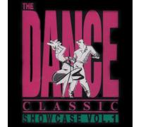 The Dance Classic Showcase Vol.1