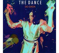 The Dance Do Dada (Vinyl) 12" Album Coloured Vinyl