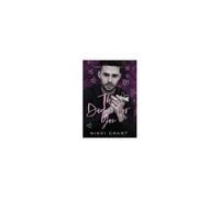 The Dance For You, Discreet Case/Model Jacket Paperback Book By Nikki Grant