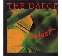 The Dance - In Lust - Statik Records - 6.24840