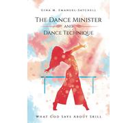 The Dance Minister And Dance Technique