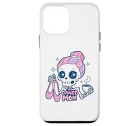 The Dance Mom Carte de Tarot Squelette pour la fête des mères Coque pour iPhone 12 Mini