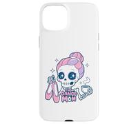 The Dance Mom Carte de Tarot Squelette pour la fête des mères Coque pour iPhone 15 Plus
