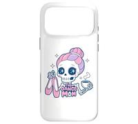 The Dance Mom Carte de Tarot Squelette pour la fête des mères Coque pour iPhone 17 Pro Max