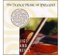 The dance music of Ireland - Jigs and Reels-The Dance Music of Ireland Celt 9001