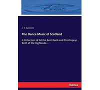 The Dance Music Of Scotland