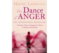 The Dance of Anger by Lerner & Ph.D. & Harriet G. Lerner, Harriet G (Auteur)