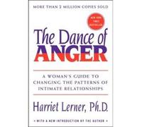 The Dance of Anger Harriet Goldhor Lerner (Auteur)
