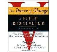 The Dance Of Change