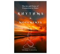 The Dance of Connection: Mastering Partnered Dance and the Magic of Becoming One