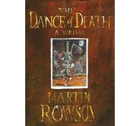 Martin Rowson – The Dance of Death
