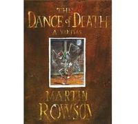 The Dance of Death by Martin Rowson Unknown (Auteur)