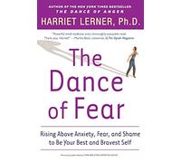 The Dance Of Fear Harriet Goldhor Lerner (Auteur)