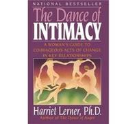The Dance of Intimacy by Harriet Lerner Paperback Book Harriet Goldhor Lerner (Auteur)