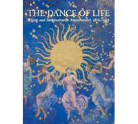 The Dance of Life: Figure and Imagination in American Art, 1876-1917