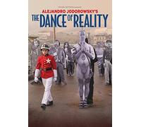 The Dance of Reality