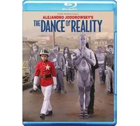 The Dance of Reality [Blu-Ray]