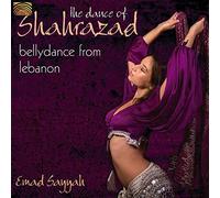 The Dance of Shahrazad