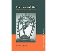 The Dance of Siva, Cambridge Studies in Religious Traditions, 7 David Smith (Auteur)