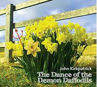 The Dance of the Démon Daffodils