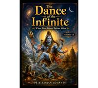 The Dance of the Infinite: When Time Bowed Before Shiva - Volume II