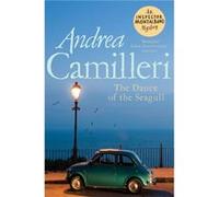 The Dance Of The Seagull by Andrea Camilleri Andrea Camilleri (Auteur)