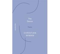 The Dance Poems - Christian Wiman - Farrar, straus and giroux - ebook (ePub) - Livre