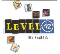 The Dance Re-Mixes