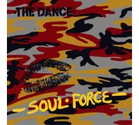 The Dance Soul Force (Vinyl) 12" Album Coloured Vinyl