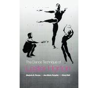 The Dance Technique of Lester Horton