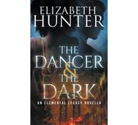 The Dancer and the Dark: A Paranormal Romance Novella