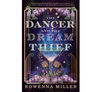 The Dancer and the Dream Thief - Rowenna Miller - Redhook - ebook (ePub) - Livre