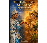 The Dancer's Shadow: An Isekai Romantasy