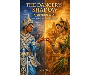 The Dancer's Shadow: An Isekai Romantasy