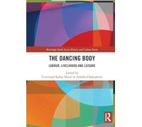 The Dancing Body