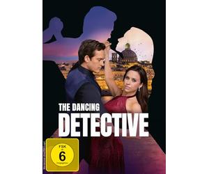 The Dancing Detective