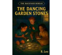 The Dancing Garden Stones