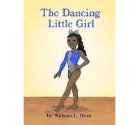 The Dancing Little Girl
