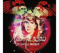 The Dancing Marquis - Vinyle 33 Tours