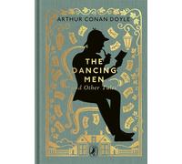 The Dancing Men and Other Tales - Arthur Conan Doyle - Puffin Classics - ebook (ePub) - Livre
