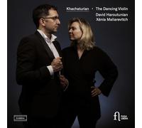 The Dancing Violin