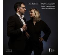 The Dancing Violin