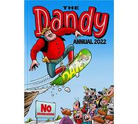 The Dandy Annual 2022